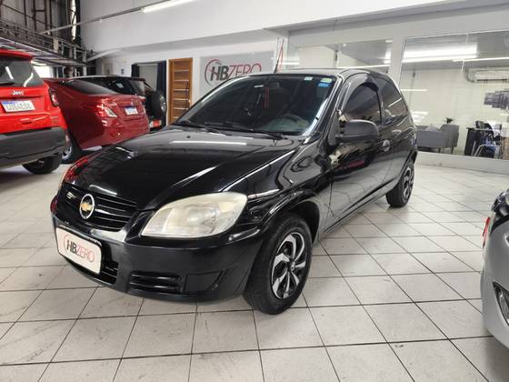 CHEVROLET CELTA 1.0 MPFI LIFE 8V FLEX 2P MANUAL